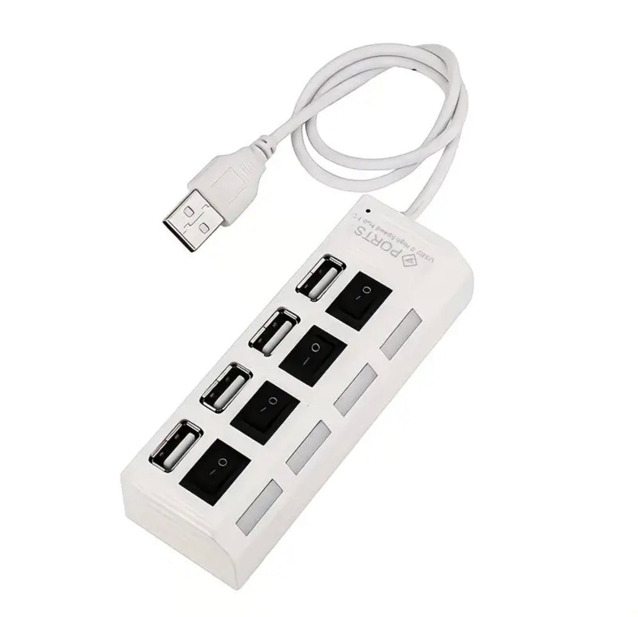 USB bővítő