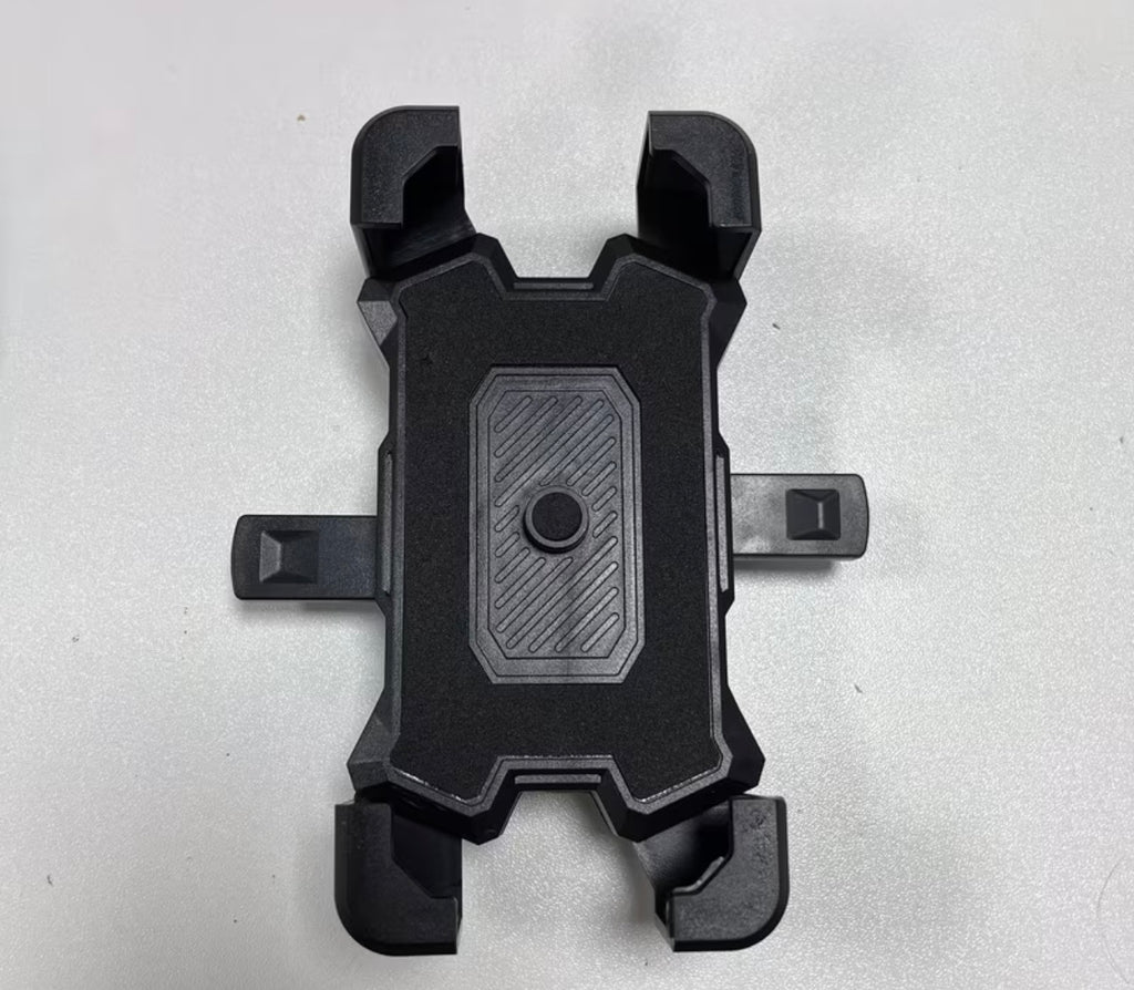 360° Forgatható Kerékpár / Roller, Biciklis, Motoros Telefon Tartó