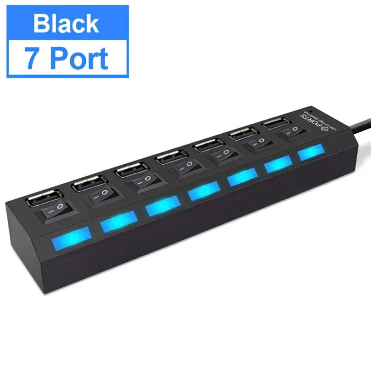 USB bővítő