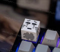 Minercraft gomb