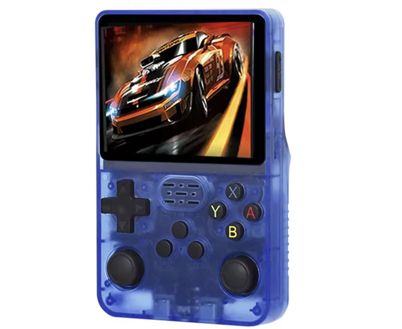 Retro kézi játékkonzol