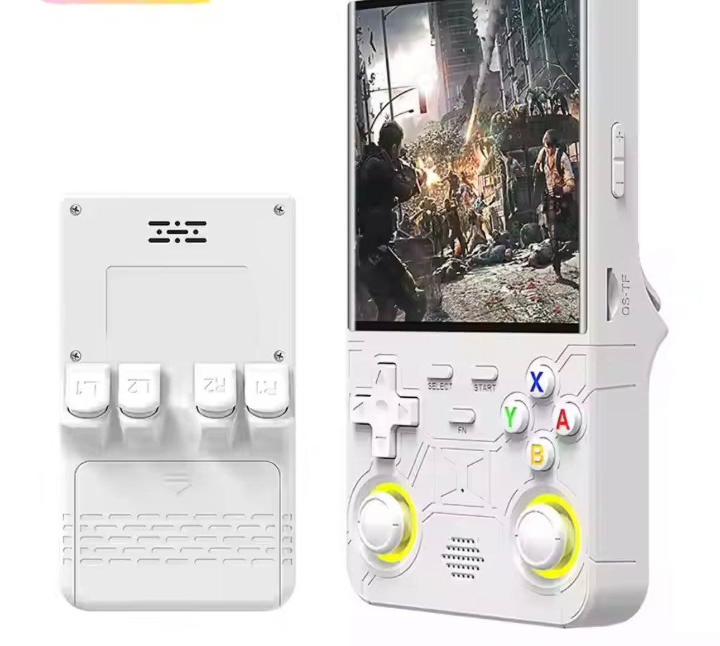 🎮 Ultra Retro Gamer Konzol – Zsebben hordható élmény
